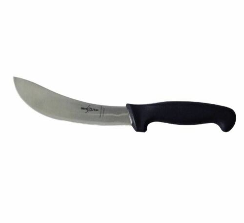SICUT KNIFE PACKAGE 5 PIECE BLACK HANDLES - REEL 'N' DEAL TACKLE