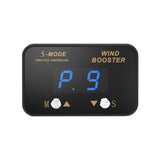 WINDBOOSTER TB THROTTLE CONTROLLER FOR HOLDEN VEHICLES - REEL 'N' DEAL TACKLE