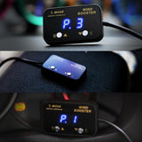 WINDBOOSTER TB THROTTLE CONTROLLER FOR LDV VEHICLES - REEL 'N' DEAL TACKLE
