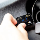 WINDBOOSTER TB THROTTLE CONTROLLER FOR LDV VEHICLES - REEL 'N' DEAL TACKLE