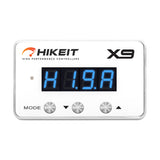 HIKEIT THROTTLE CONTROLLER FOR CITROEN - REEL 'N' DEAL TACKLE