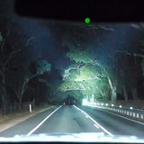 LIGHTFORCE - VENOM FLUSH MOUNT LED DRIVING LIGHT - REEL 'N' DEAL TACKLE