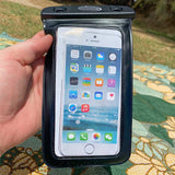Mirage Waterproof Phone Pack