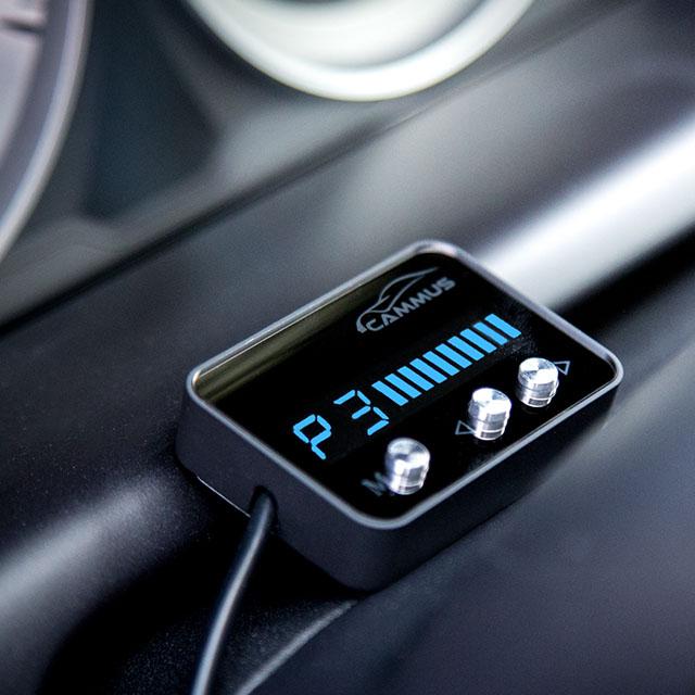 WINDBOOSTER WD THROTTLE CONTROLLER FOR HAVAL VEHICLES - REEL 'N' DEAL TACKLE